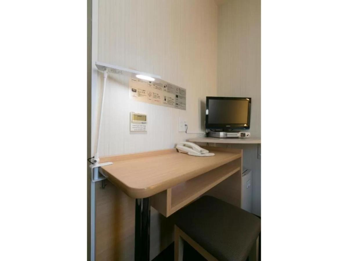 R&B Hotel Nagoya Nishiki - Vacation Stay 15159V 외부 사진