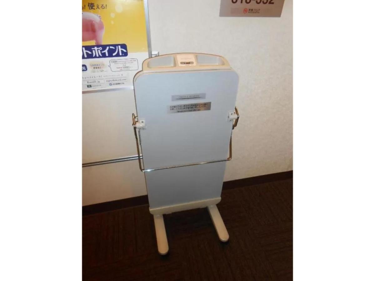 R&B Hotel Nagoya Nishiki - Vacation Stay 15159V 외부 사진