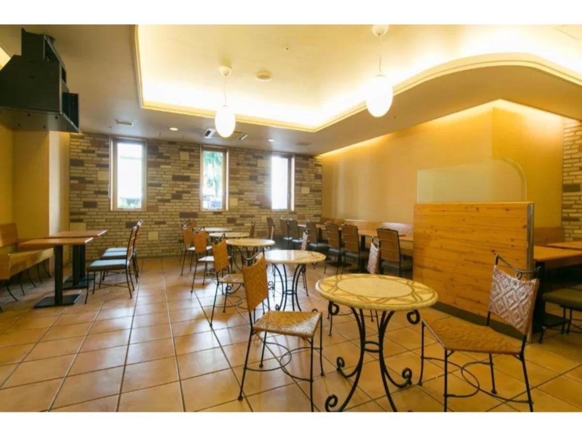 R&B Hotel Nagoya Nishiki - Vacation Stay 15159V 외부 사진